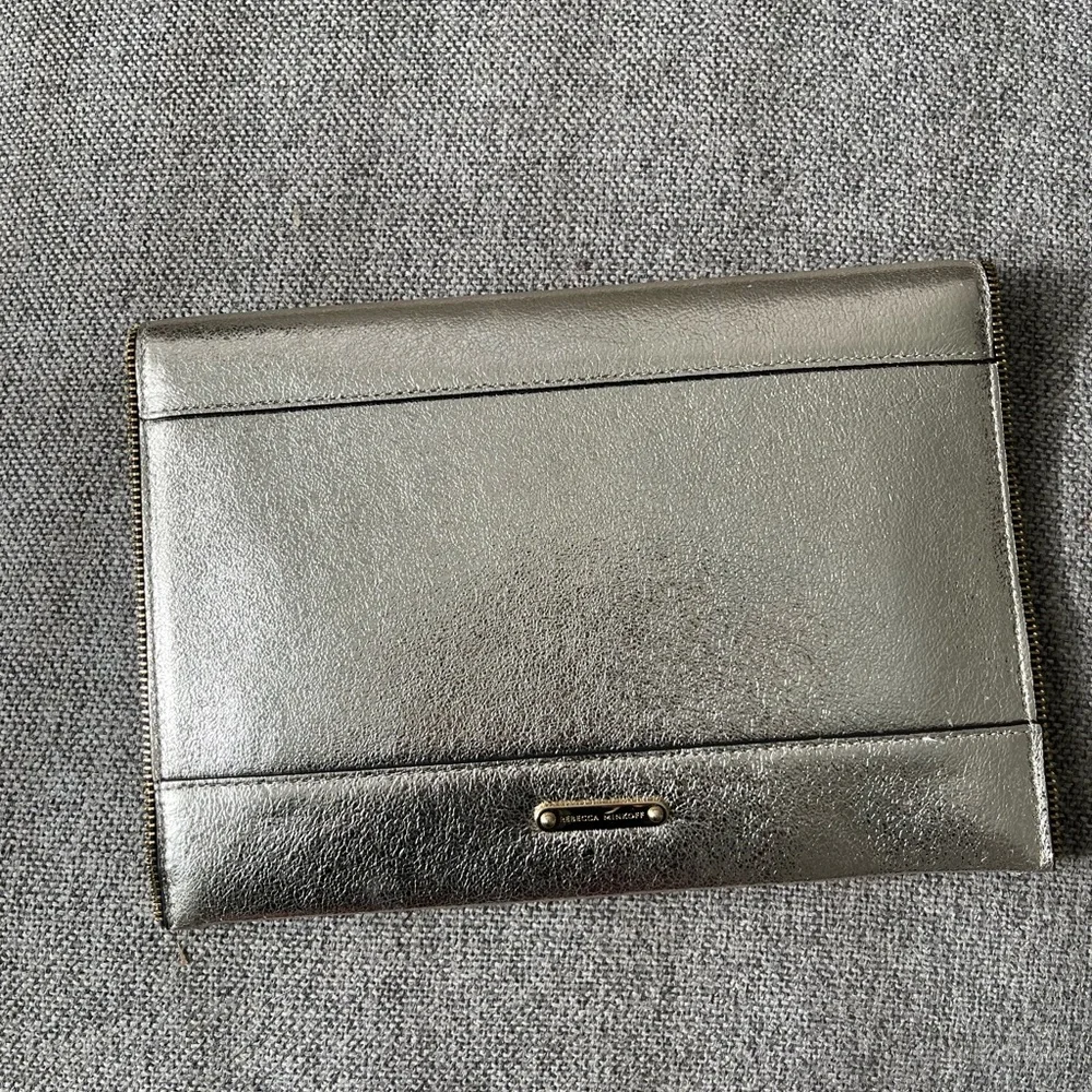 Rebecca minkoff envelope clutch - Picture 2 of 5